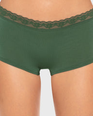 La Senza Ultrasoft Boyshort Panty