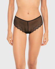 La Senza Diva Cheeky Panty