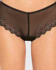 La Senza Diva Cheeky Panty