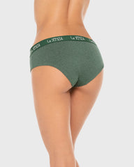 La Senza Remix Heather Hipster Panty