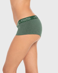 La Senza Remix Heather Boyshort Panty