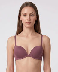 La Senza Remix Push Up Plunge Bra