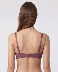 La Senza Remix Push Up Plunge Bra