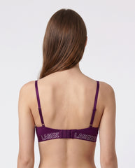La Senza Remix Cotton Hipster Panty Default Title / M