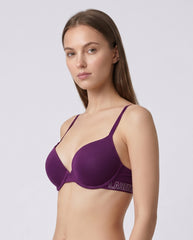 La Senza Remix Cotton Hipster Panty Default Title / M