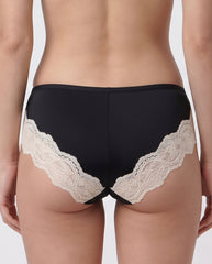 La Senza Remix Cotton Boyshort Panty Default Title / M