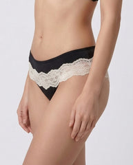 La Senza Remix Cotton Boyshort Panty Default Title / M