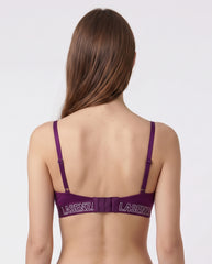 La Senza Remix Cotton Cheeky Panty Default Title / M