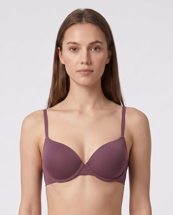 La Senza Remix Lightly Lined Demi Bra
