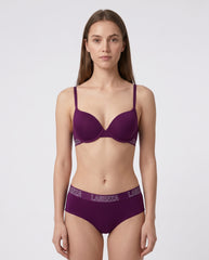 La Senza Remix Lightly Lined Demi Bra