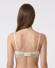 La Senza Remix Lightly Lined Demi Bra