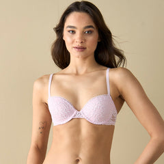 La Senza Trendy Full Coverage Bra