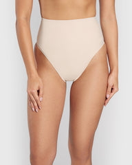 La Senza Shapewear Shaping Panties NUDE / M