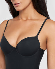 La Senza Shapewear Body Shaper BLACK / M