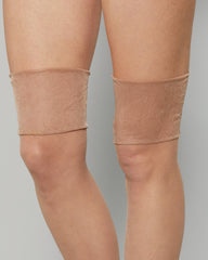 LA SENZA SMOOTH TOP THIGH HIGHS 7G3K / S