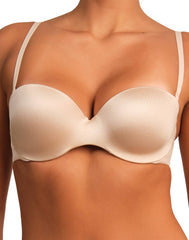 La Senza Strapless Lightly Lined Bra