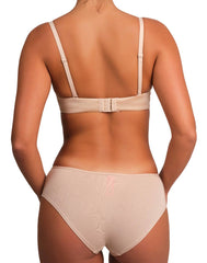 La Senza Strapless Lightly Lined Bra