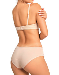 La Senza Strapless Lightly Lined Bra