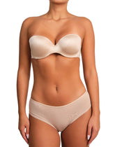 La Senza Strapless Lightly Lined Bra
