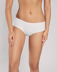 La Senza Ultrasoft Hipster Panty LIGHT BLUE / M