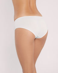 La Senza Ultrasoft Hipster Panty LIGHT BLUE / M