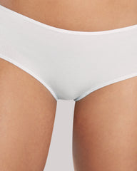 La Senza Ultrasoft Hipster Panty LIGHT BLUE / M