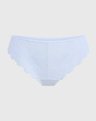 La Senza Sexy Lace Thong Panty