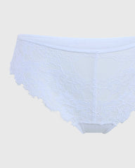 La Senza Sexy Lace Thong Panty