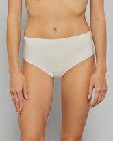 LA SENZA HIGH WAIST NO SHOW THONG 4QLR / S