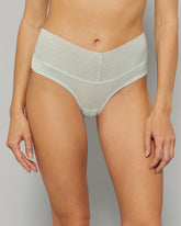 LA SENZA MINI V WAIST TRENDY REMIX PANTIES SN27 / S