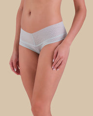 LA SENZA MINI V WAIST TRENDY REMIX PANTIES SN27 / S