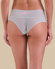 LA SENZA MINI V WAIST TRENDY REMIX PANTIES SN27 / S