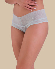 LA SENZA MINI V WAIST TRENDY REMIX PANTIES SN27 / S