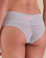 LA SENZA MINI V WAIST TRENDY REMIX PANTIES SN27 / S