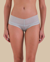 LA SENZA MINI V WAIST TRENDY REMIX PANTIES SN27 / S