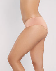 La Senza Ultrasoft Hipster Panty NUDE / M