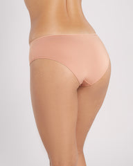 La Senza Ultrasoft Hipster Panty NUDE / M