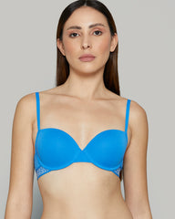 RX LL Demi Knockout CDP Logo CTN N1S0 / 34B