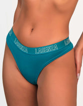 La Senza Trendy Demi Bra Light Green / 34B