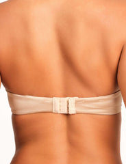 Up 2 Cup Strapless Smooth-Hoplun 02Mi / 34B
