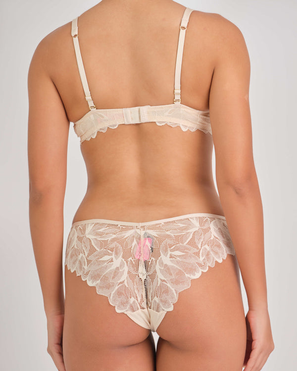 Ss Ll Flc Smth Cup Tropadelic Lc Wing 4QIL / 34B
