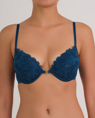 Hs Pu Pl Fc Tropadelic Lc Cups Gated Bk OCEANIC / 34B