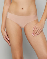 LA SENZA NO SHOW TRENDY PANTIES LT PINK / S