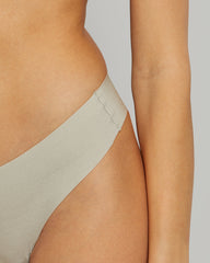 LA SENZA NO SHOW TRENDY PANTIES TPT7 / S
