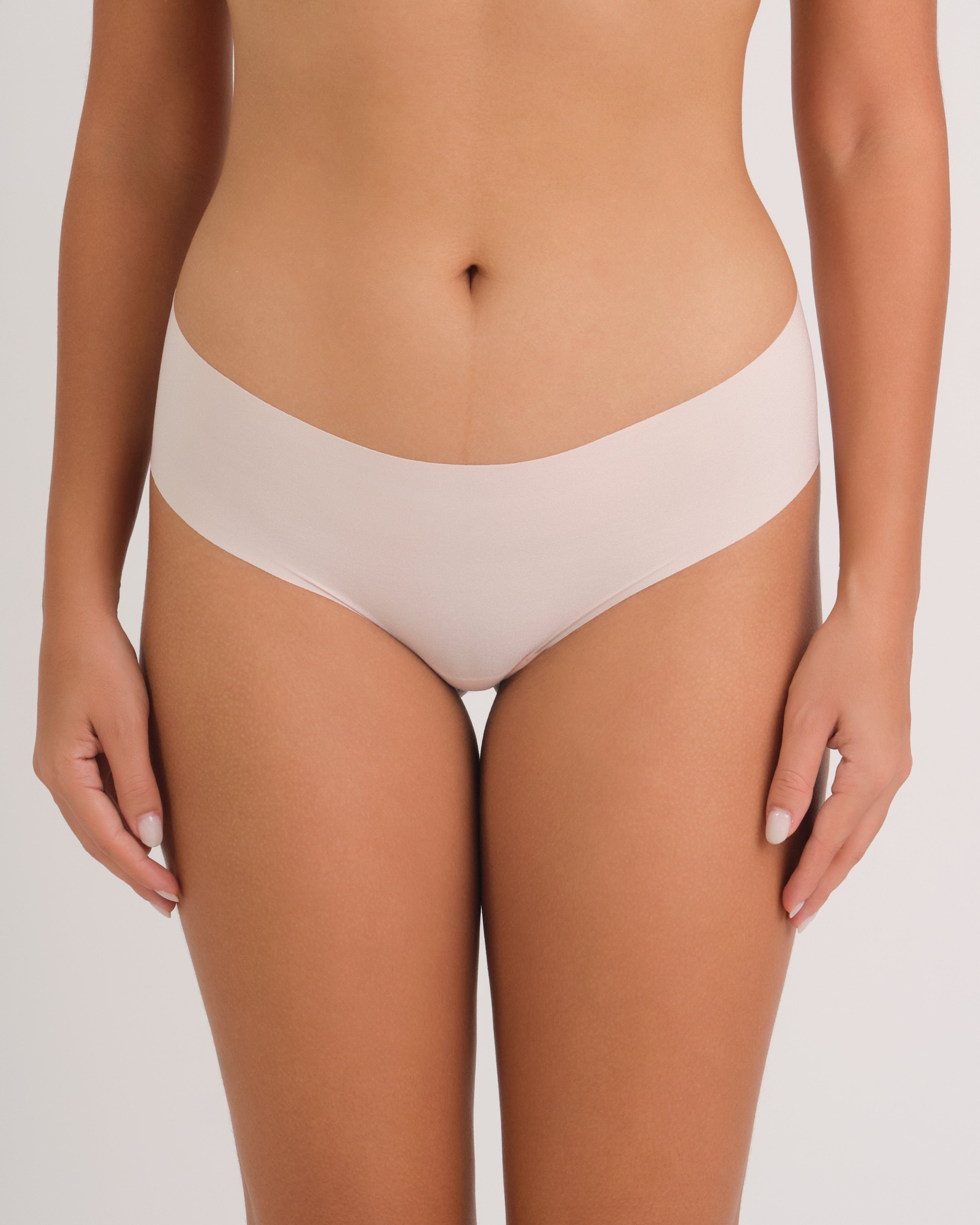 No Show Core Cheeky - New 2X7D / MED