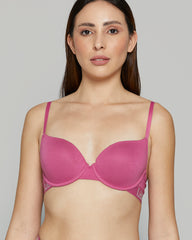 ESSENTIALS LL DEMI- KNOCKOUT LOGO CTN PG50 / 34B