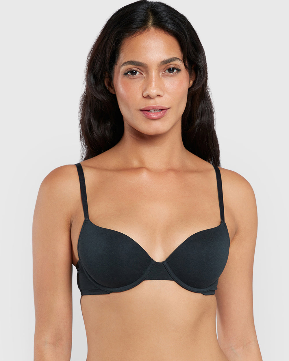 La Senza Remix Demi Bra 03YZ-LAZ / 34B