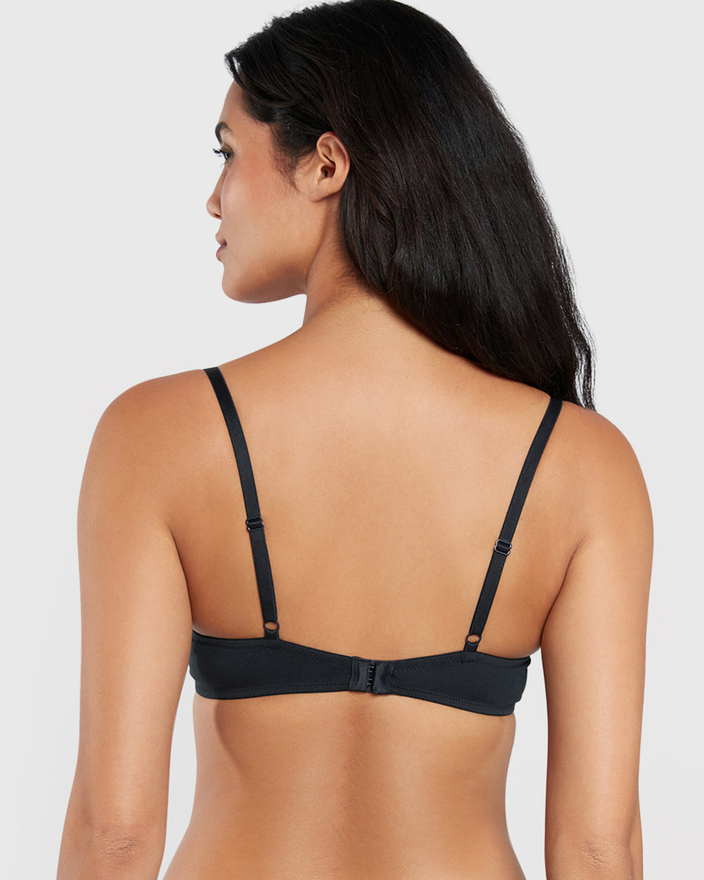 La Senza Remix Demi Bra 03YZ-LAZ / 34B La Senza Remix Demi Bra 03YZ-LAZ / 34B