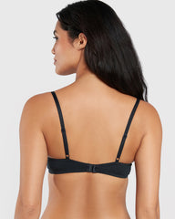 La Senza Remix Demi Bra 03YZ-LAZ / 34B