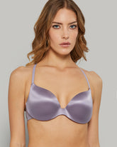 LA SENZA COMFORTABLE WIDE WING BODY KISS BRA 23P4 / 34B